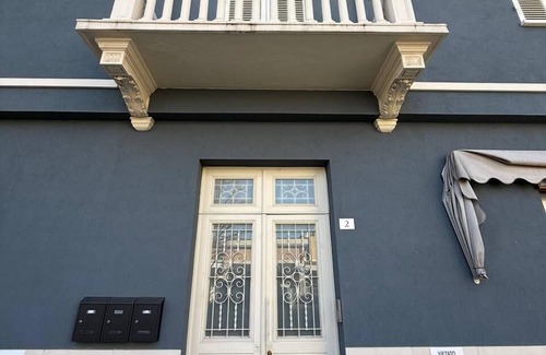 Reggio nell'Emilia House | Rooms.Reggio