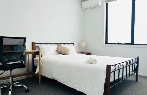St. Albans House | Rooms to share In heart of Asian Vietnamese area