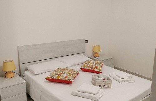 Corbara Bed & Breakfast | Rooms with private bathroom near Lake Corbara