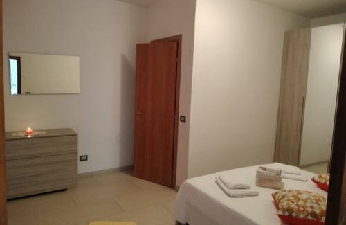 Corbara Bed & Breakfast | Rooms with private bathroom near Lake Corbara