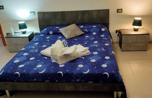 Corbara Bed & Breakfast | Rooms with private bathroom near Lake Corbara