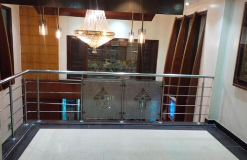 Paharganj Hotel | Roomshala 046 Geeson