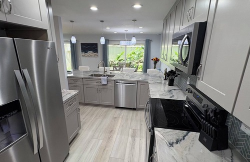 Carlsbad Condo | Roomy 2-bedroom condo, close to beach and Carlsbad Village