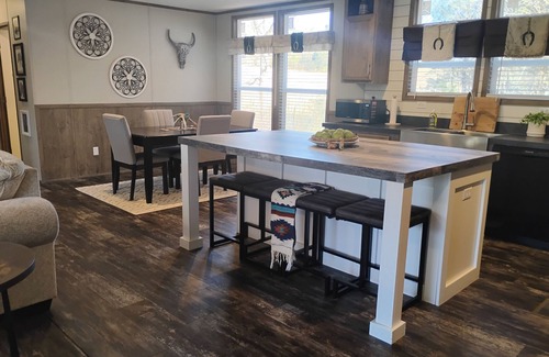Attalla Other | Roomy 3-bedroom horse ranchette with hiking/biking trails. Noccalula & Gadsden