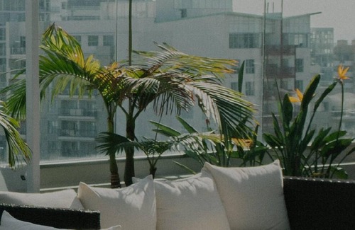 Chinatown Apartment | Roomy Downtown/Financial District 1BR w/W/D & Gym, by Blueground