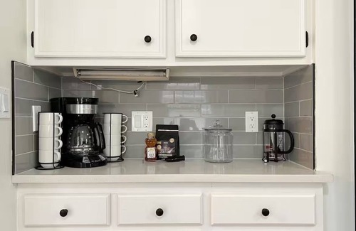 Wichita House | Roomy Group Retreat – Base for 4, Sleeps 12 Total