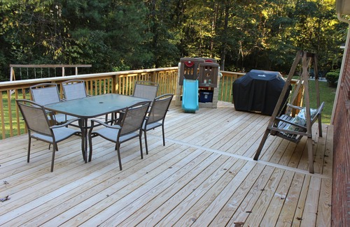 Grovetown House | Roomy Ranch - Perfect for Masters Golf Tournament