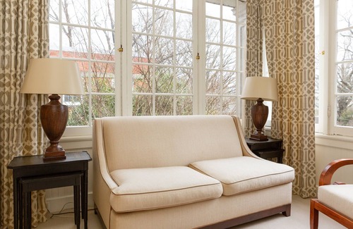 Durham Apartment | Roomy Suite 1BR in Durham