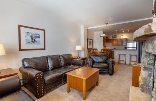 Winter Park Apartment | Roomy Zephyr Mountain Lodge Condo with Perfect Slope View from Balcony condo