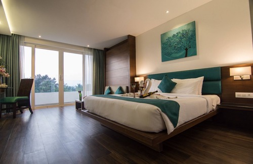 Mysore Hotel | Roopa Elite