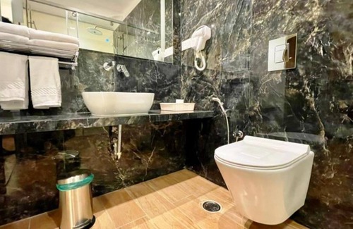 Mysore Hotel | Roopa Elite