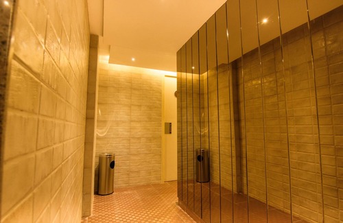 Mysore Hotel | Roopa Elite