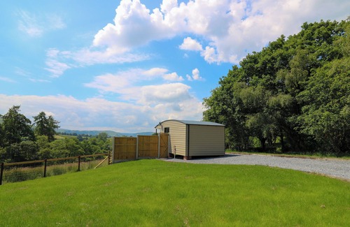 Rhayader Cottage | Rooster's Rest