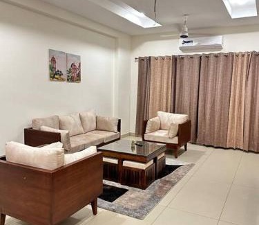 Rishikesh Apartment | RootHouse by The Big Bear