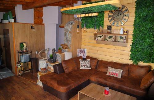 Borovets Apartment | Roots Apartment