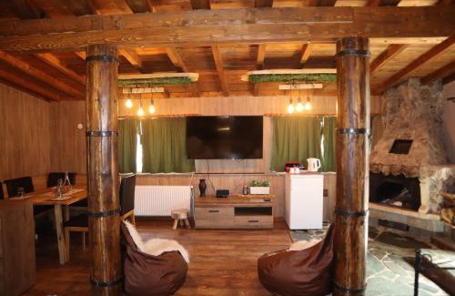 Borovets Apartment | Roots Apartment