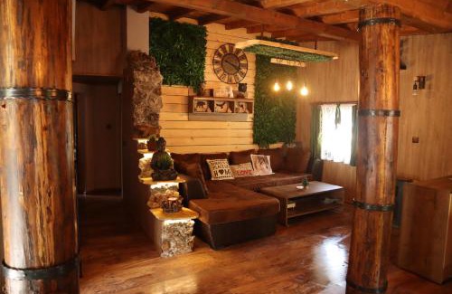 Borovets Apartment | Roots Apartment