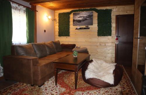 Borovets Apartment | Roots Apartment