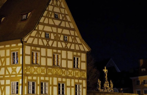 Bamberg Apartment | ROOTS. - Central, unique and cozy