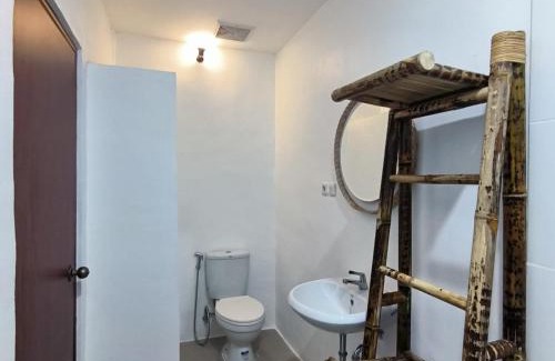 Senggigi Hotel | Roots Hotel Senggigi
