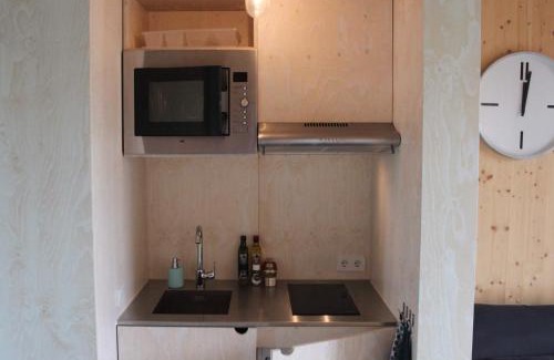 Tilburg Apartment | ROOTS Tiny House