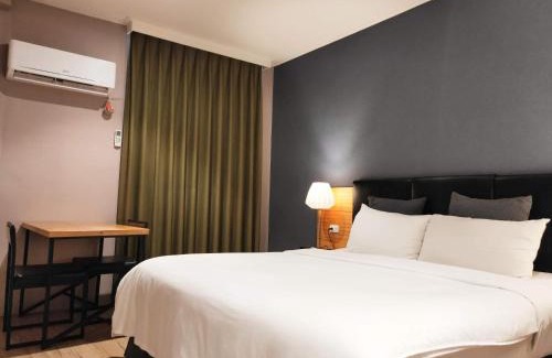 Pingtung Hotel | Roppongi Motel