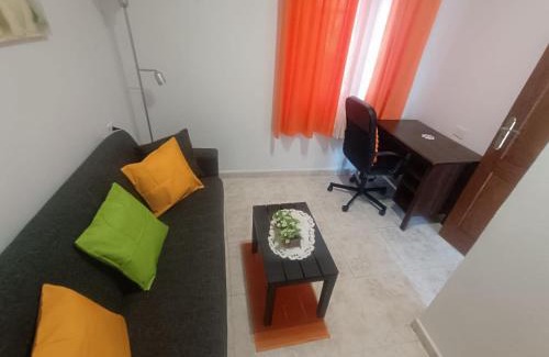 Las Puntas Apartment | Roque Blanco