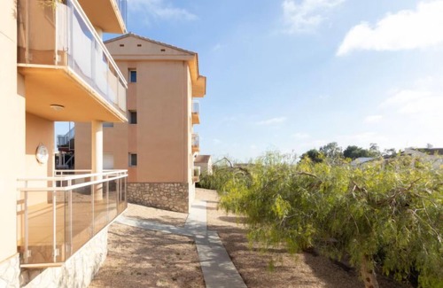 L'Ampolla Apartment | Roquemar by Interhome