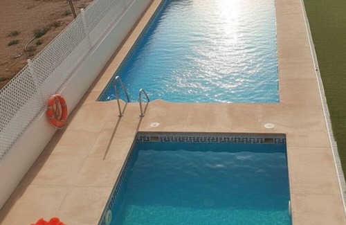 Roquetas de Mar House | Roquetas Del Sol – Pools & Gym