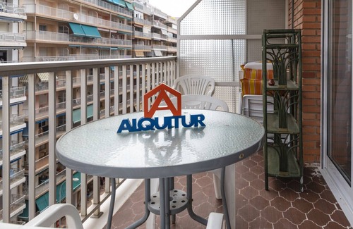 Cullera Apartment | ROS MARY 7º-14 +PK 15