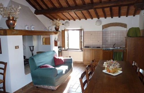 Cetona Other | Rosa - Agriturismo San Giovanni