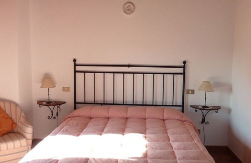 Cetona Other | Rosa - Agriturismo San Giovanni