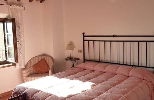 Cetona Other | Rosa - Agriturismo San Giovanni