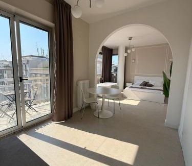 Bari City Centre House | Rosa Bianca suites - City center