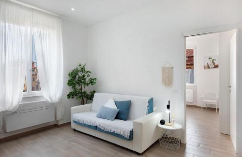 Varazze Apartment | Rosa Corallo Deluxe- Centro Storico