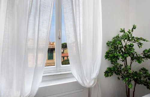 Varazze Apartment | Rosa Corallo Deluxe- Centro Storico