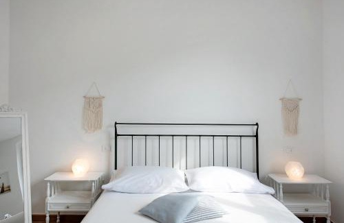 Varazze Apartment | Rosa Corallo Deluxe- Centro Storico