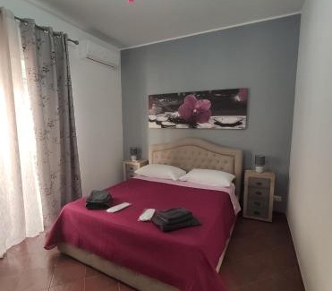 Quartiere XXXIII Lido di Ostia Ponente Apartment | Rosa dei venti