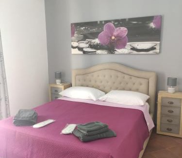 Quartiere XXXIII Lido di Ostia Ponente Apartment | Rosa dei venti