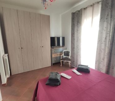 Quartiere XXXIII Lido di Ostia Ponente Apartment | Rosa dei venti