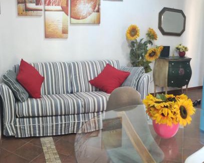 Quartiere XXXIII Lido di Ostia Ponente Apartment | Rosa dei venti