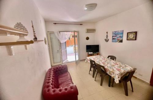 Porto Empedocle Apartment | Rosa dei venti