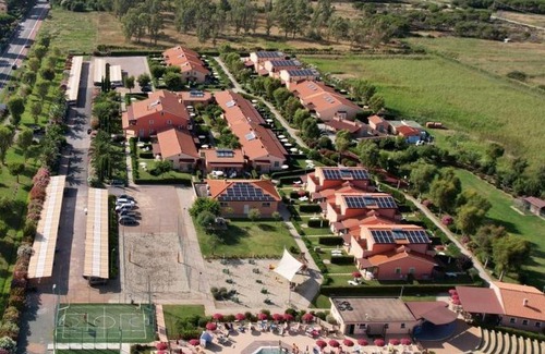 Vada Apartment | Rosa Dei Venti