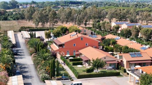 Vada Apartment | Rosa Dei Venti
