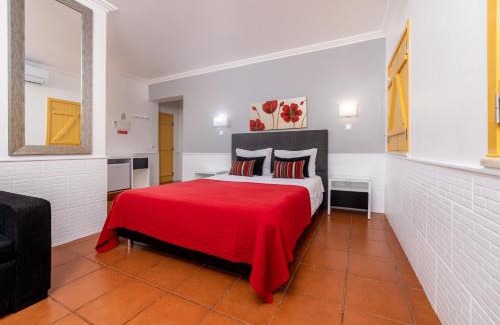 Zambujeira do Mar Bed & Breakfast | Rosa dos Ventos