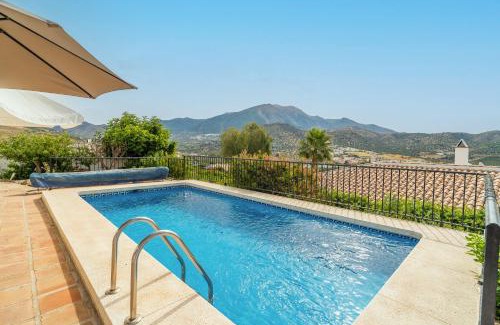 Vinuela Villa | Rosa