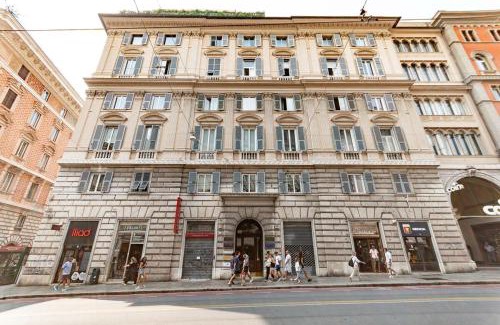 San Vincenzo Apartment | Rosa House free WiFi, AC