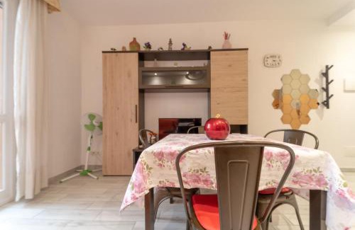 Lido Adriano House | Rosa lido adriano centro citta