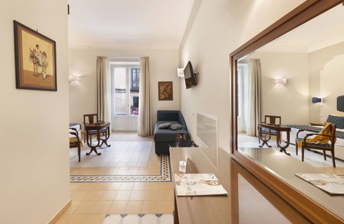 Sorrento City Centre House | Rosa Magra Guest House