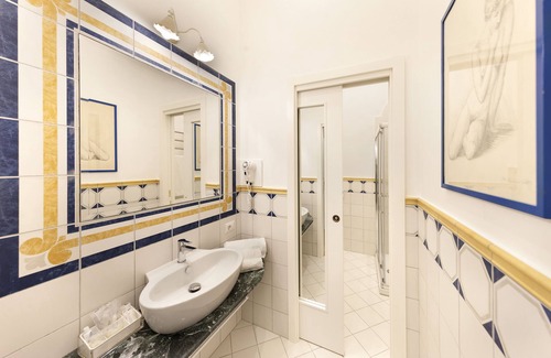 Sorrento City Centre House | Rosa Magra Guest House